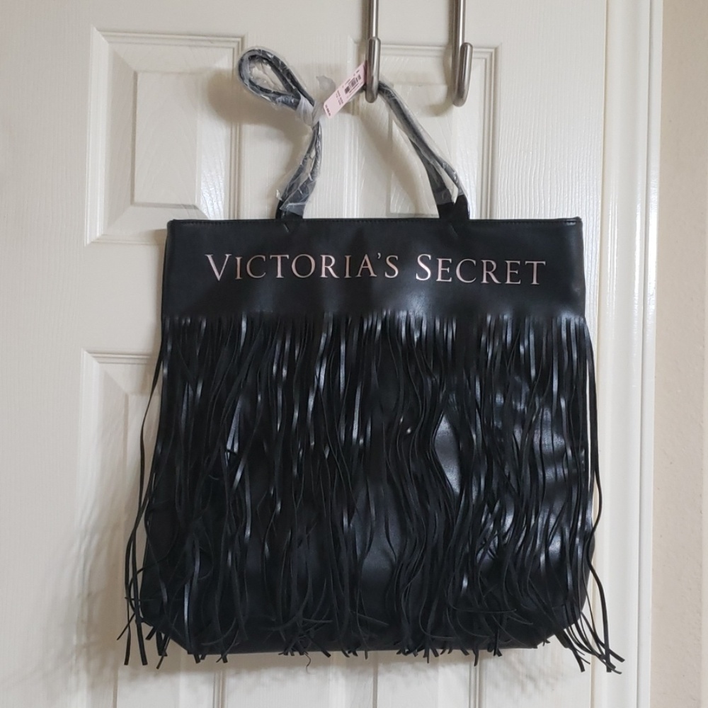 FREE Victoria secret tote bag- read description
